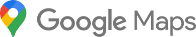 Google Maps Logo