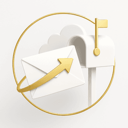 Mail Forwarding