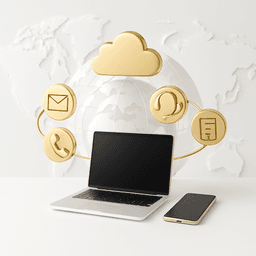 Virtual Services