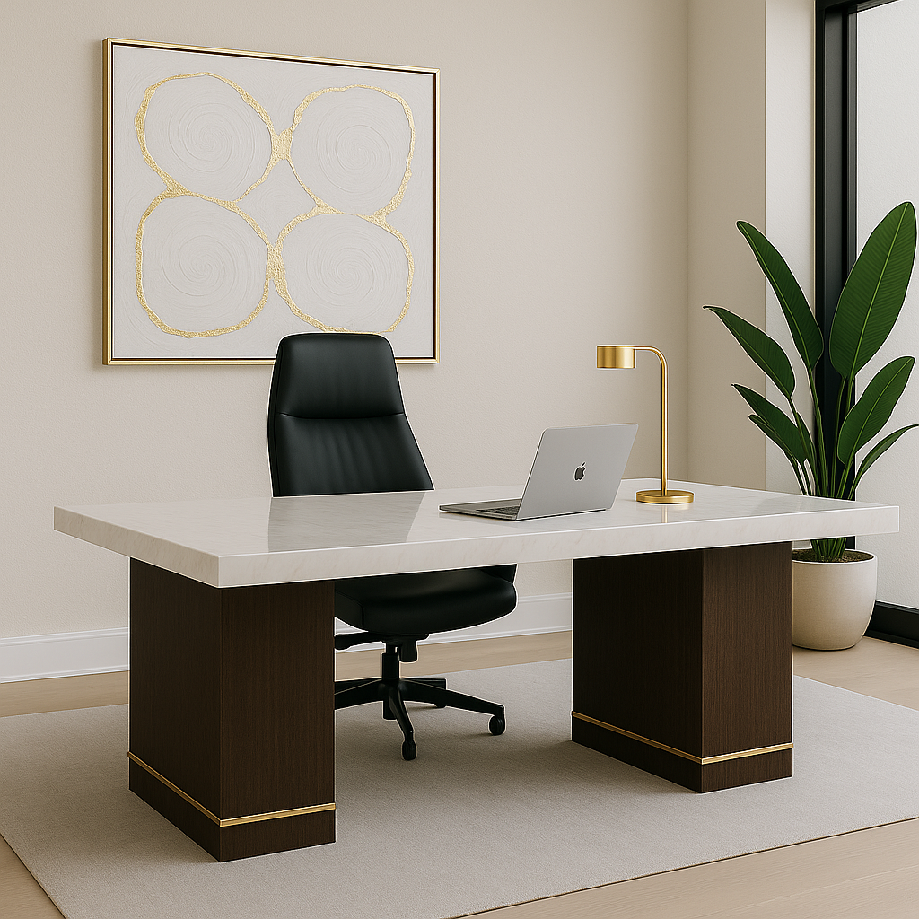 Executive Office Space