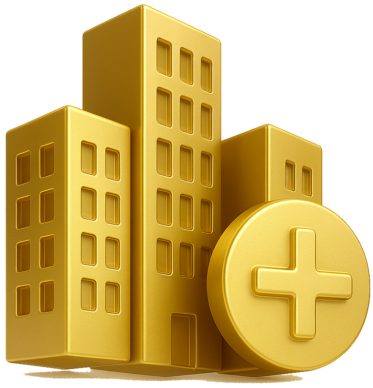 Additional Companies icon